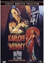 Mummy (1932) - Karloff/Johann